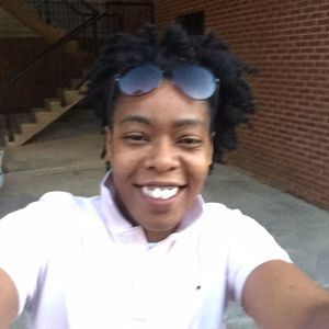 Meet your Posher, Sherice